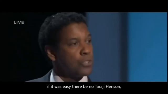 Denzel Washington Motivational Speech 2019 Must Watch