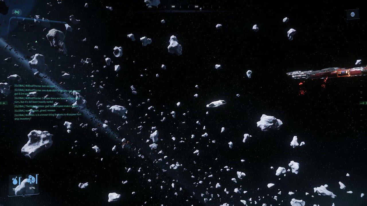Squadron 42 - Star Citizen