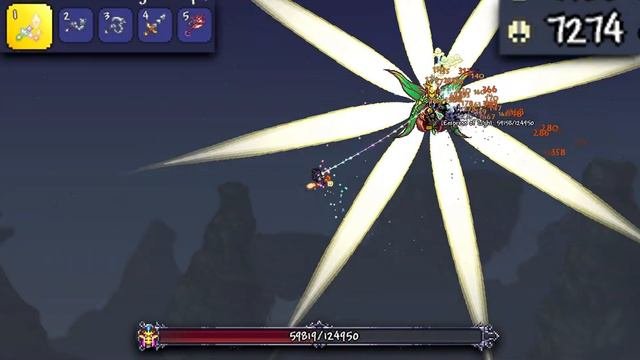 Xeno staff 21 second master empress of light kill pre-1.4.4.9