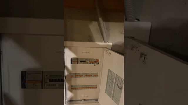 Бесперебойное электроснабжение дома