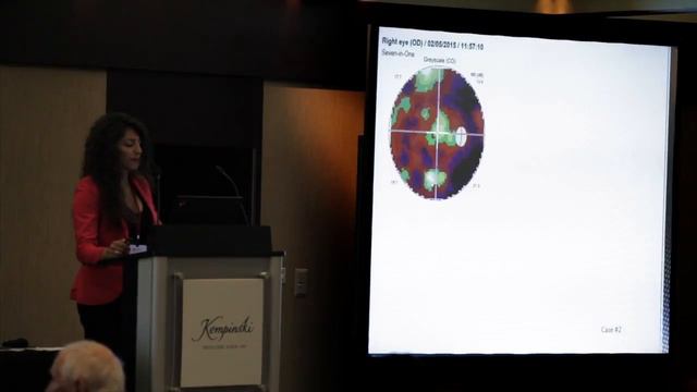 Retinitis Pigmentosa treatment