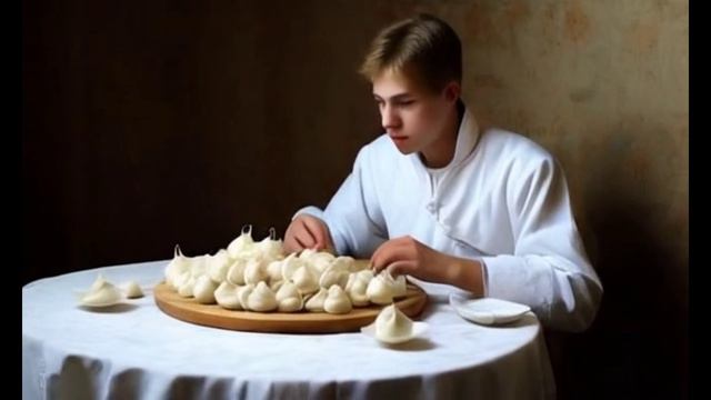 Baboon You - Взрослым стал