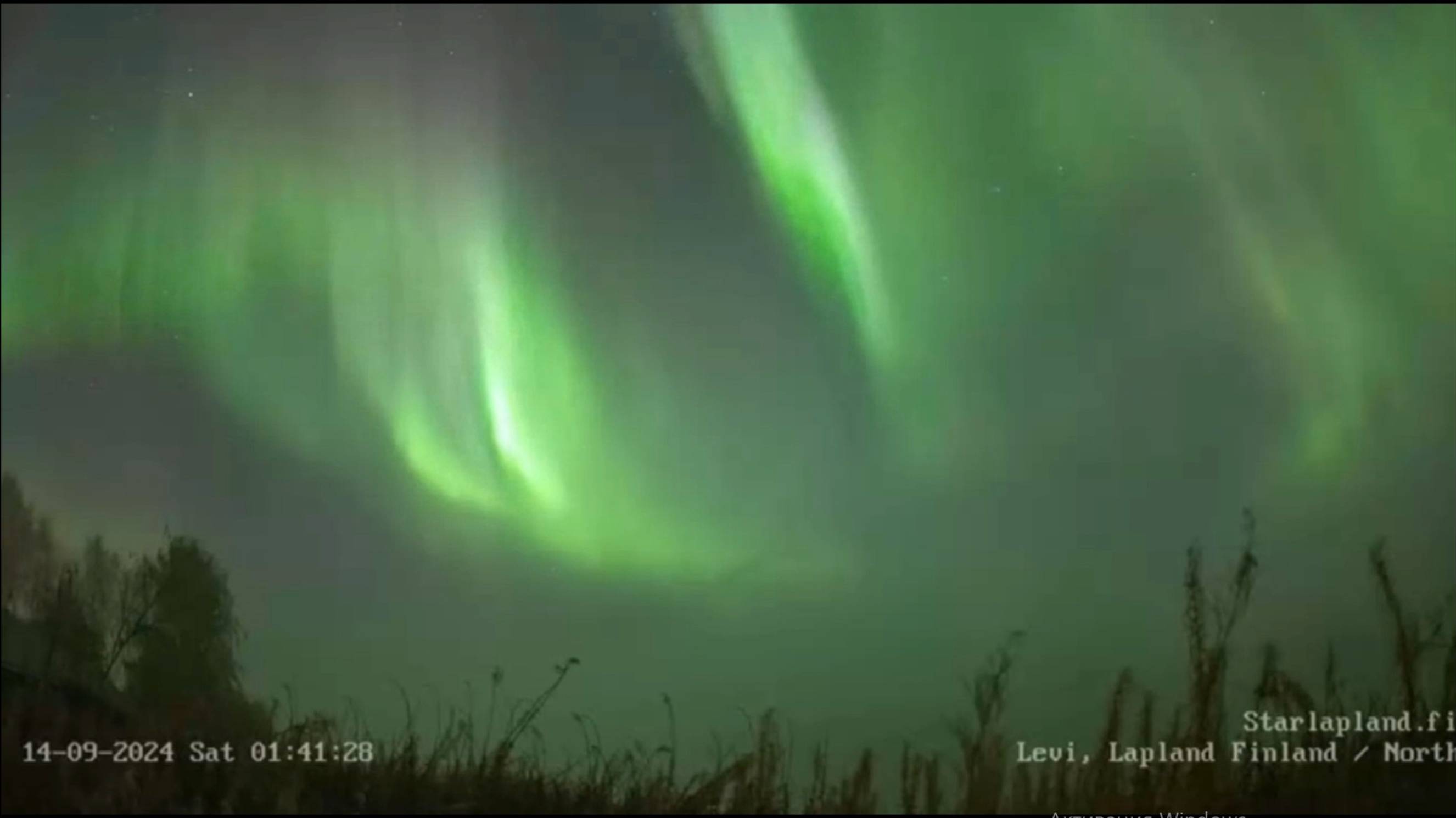 002. 2024-09-14 Northern Light, Finland.