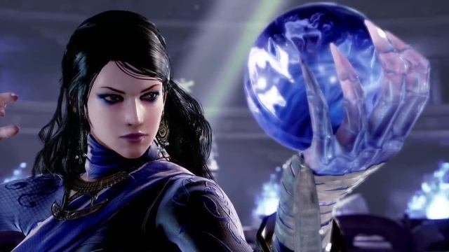 TEKKEN 8 - Full Story Prediction Explained in Hindi | Part 1