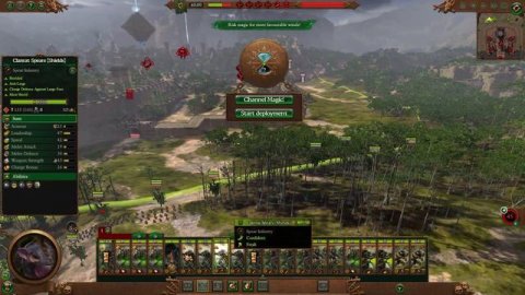 Total War: Warhammer 3 Immortal Empires Skaven Campaign - Lord Skrolk #3