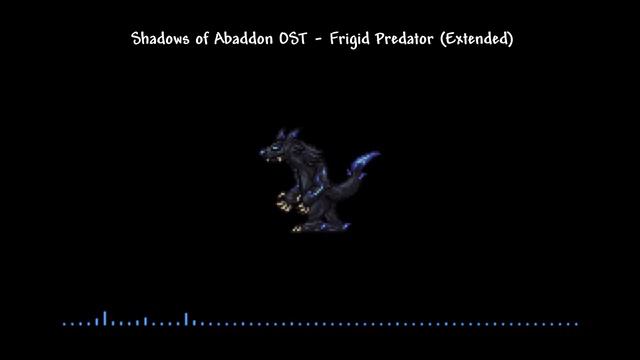 Shadows of Abaddon OST: Frigid Predator (Extended) [The Decree Theme]
