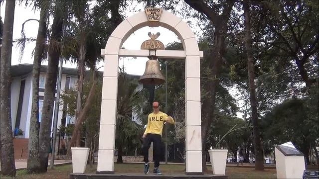 Maykon Replay  Praça Silvio Romero  Sawgood - To