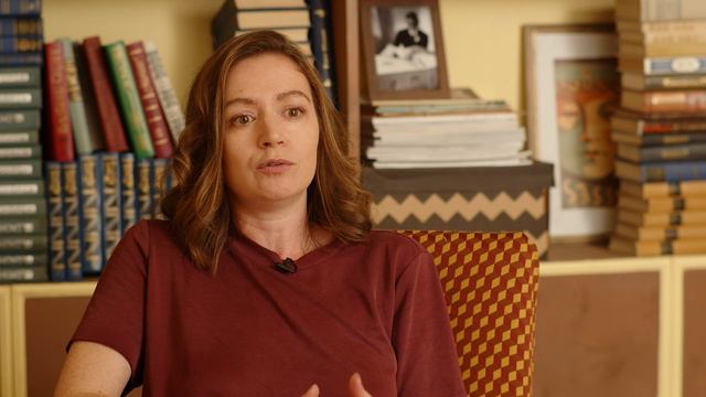 Анастасия Попкова