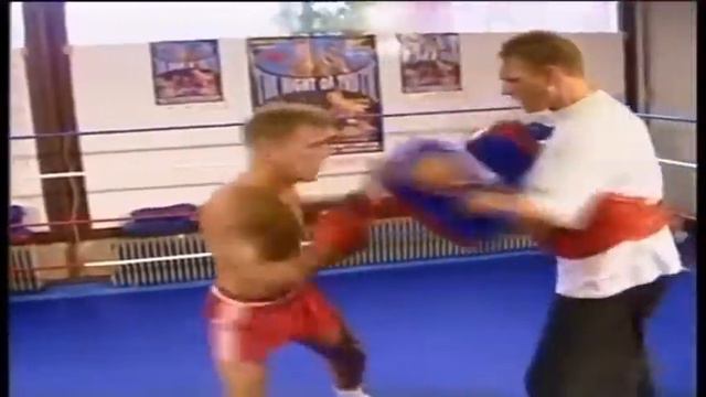 Ramon Diamond Dekkers Highlight
