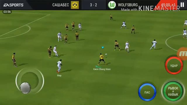 Я вернулся gg играю в игру -_-