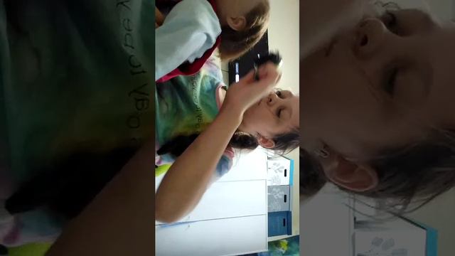 утро с Яном