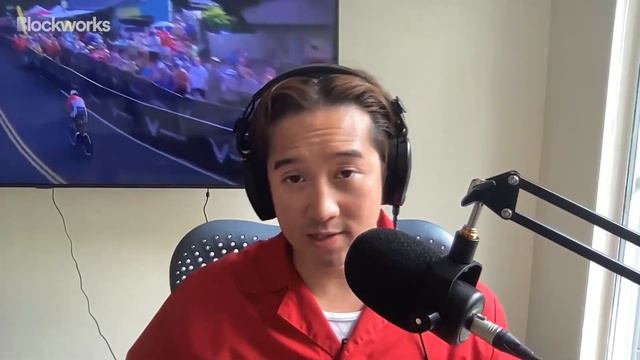 72. Token bound accounts + ERC-6551 w/ Benny Giang