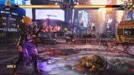 God This Game is Beautiful! - Tekken 8 Demo 4K Ultra Settings