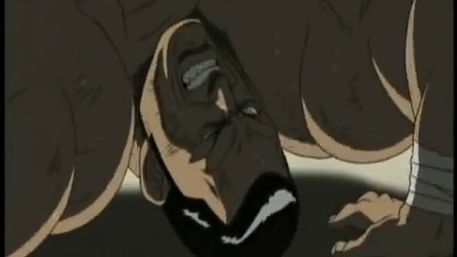Shoot Fighter Tekken AMV - Linkin Park