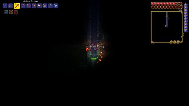 Terraria 1.4 Journey's End w/ Chaos & Michael #26