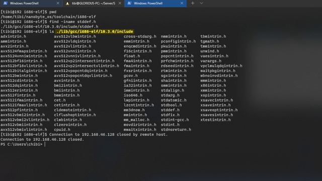 Building an OS - 7 - Finishing the bootloader, migrating to GCC