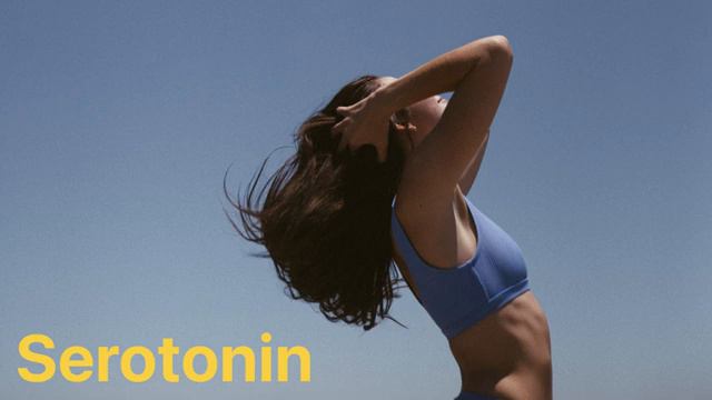 Serotonin - Elegant Deep House Mix