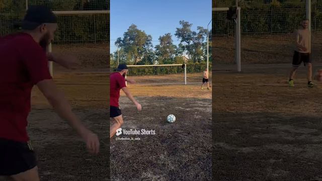 С 1 попытки 🔥 #football #skils #cristianoronaldo.mp4