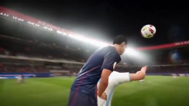 Blur - Song 2 (Madeon Remix) - Fifa 17 Gameplay Trailer