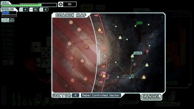 Let's Play FTL: Faster Than Light - Run #17 - Part 3
