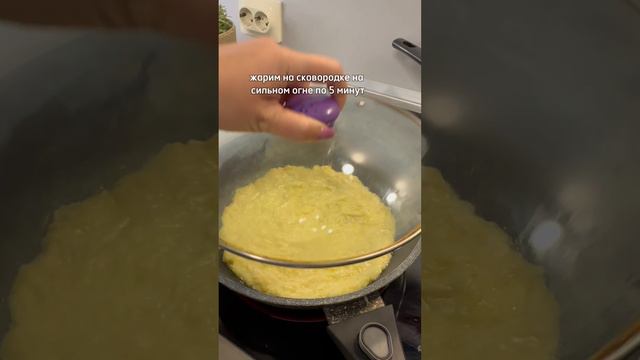 Кабачки еще остались? Готовим классный рецепт