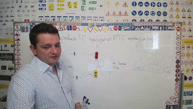 Буксировка ТС и преимущество МТС.