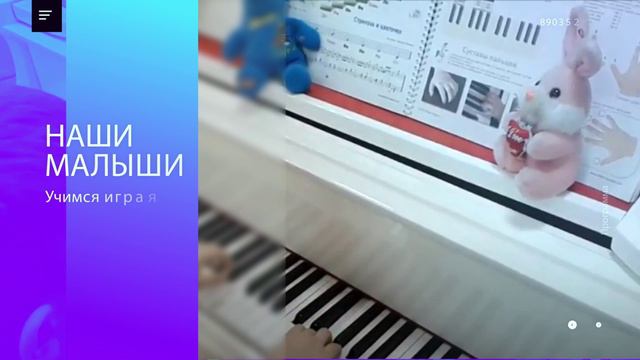 Презентация програмы обучения