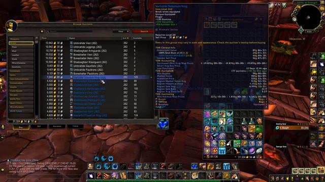 5 Way To Make Up To 500k Per Hour In Shadowlands World of Warcraft