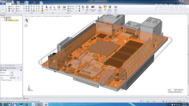 How to Design a BOX for my PCB? It's simple and Free