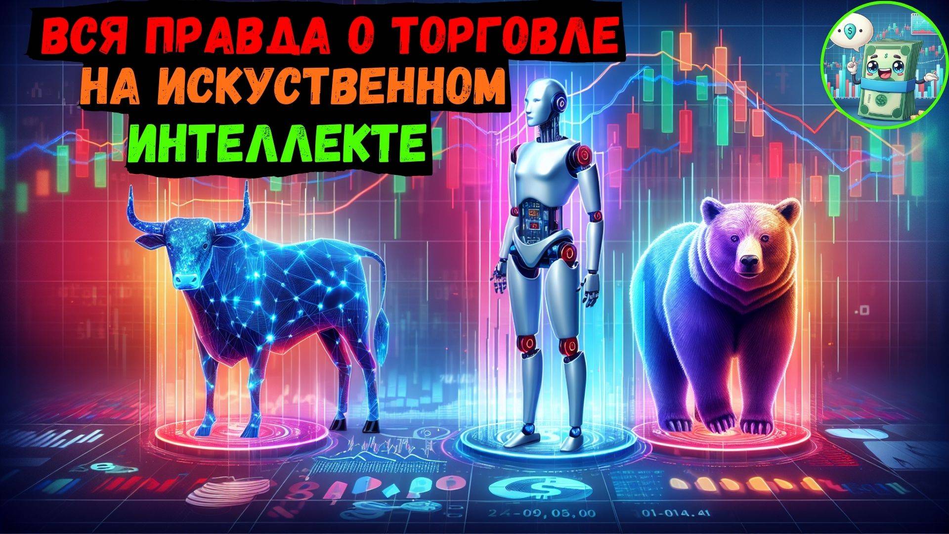 ВСЯ ПРАВДА ПРО ТОРГОВЛЮ НА ИСКУССТВЕННОМ ИНТЕЛЛЕКТЕ | СТРАТЕГИЯ УСПЕШНОГО ТРЕЙДИНГА | Pocket Option