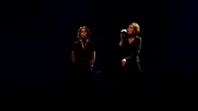 Alison Moyet  Daughter at RAH