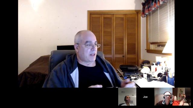 TOTAL OS Tech Chat