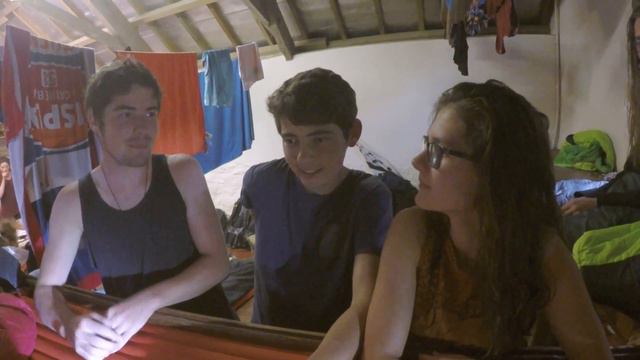 Lorient Dartmoor jour 17