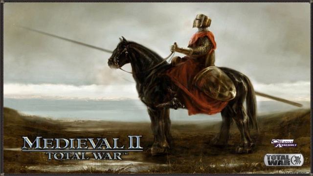 Medieval 2 Total War Soundtrack 14: Mare Nostrum