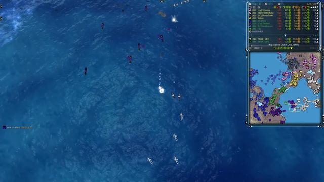 Сетон нерезиновый в Supreme Commander 313
