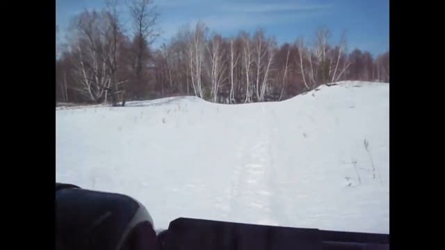 Экстрим-поездка на ШАШЛЫК! Прибыли НА МЕСТО!
