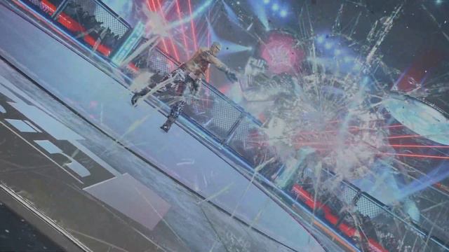 TEKKEN 8 play online