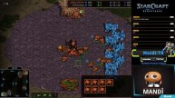 The best Turkey clan Off! - StarCraft Remastered