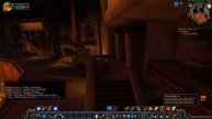 Classic WoW Thoragalls Journey Honor Students