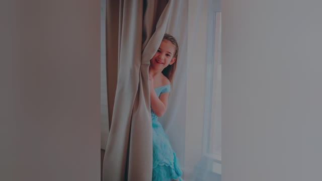 Детское платье Афродита, ростовой размер 122-128. Бренд Kharizmadress