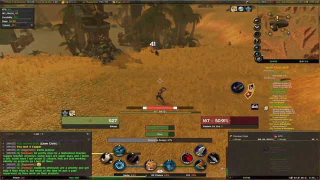 WoW Hardcore - Ikkogo the Troll Hunter