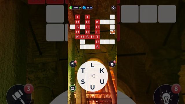 Kunci Jawaban Words Of Wonders Level 248 | WoW Level 248 | Bahasa Indonesia