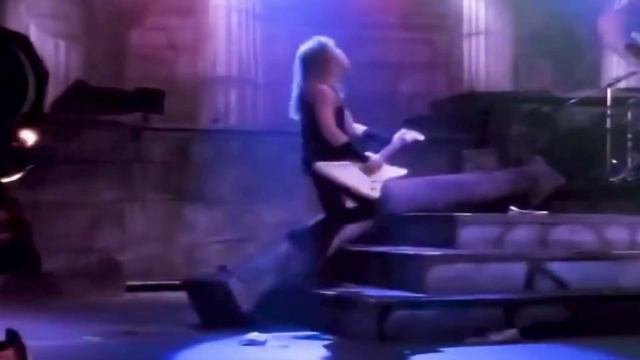 Metallica Ft. Rob Halford - Master Of Painkiller  MASHUP 