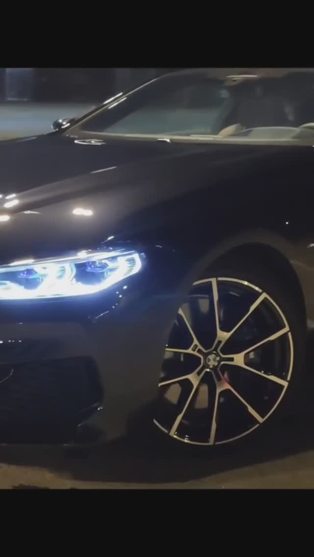 bmw 8