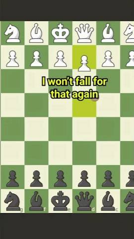 CHECKMATE in 8 Moves