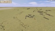 Rome Total War Championship of Russian 2015 2-2 Final batle#2