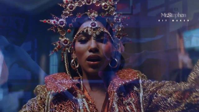 -💥💥Mr.Stephen (HIT MAKER) - Rhythm Under the Stars (Eurodance)💥💥