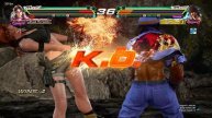 Moя обосанная Julia против Мигеля Timsonic'a | TEKKEN 7 v5.00 |
