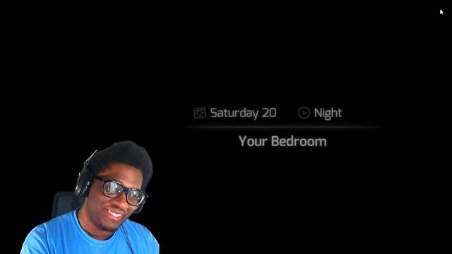 I AM THE PUNANI MASTER | HuniePop - Ending
