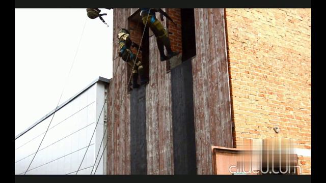 00982-Маргеловцы_Высотная подготовка_19.04.2024 г.